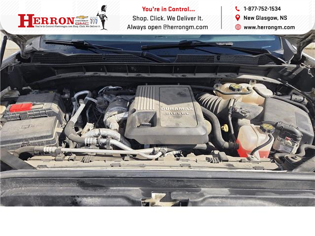 2022 GMC Sierra 1500 AT4 (Stk: 71428A) in New Glasgow - Image 15 of 15