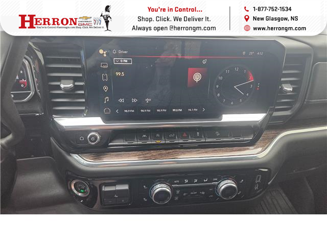 2024 GMC Sierra 1500 SLE (Stk: 78460A) in New Glasgow - Image 13 of 14