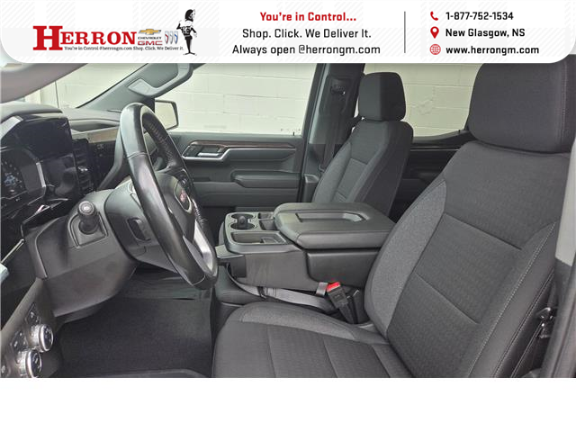 2024 GMC Sierra 1500 SLE (Stk: 78460A) in New Glasgow - Image 10 of 14