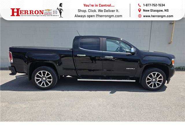2019 GMC Canyon Denali (Stk: 26527A) in New Glasgow - Image 2 of 14
