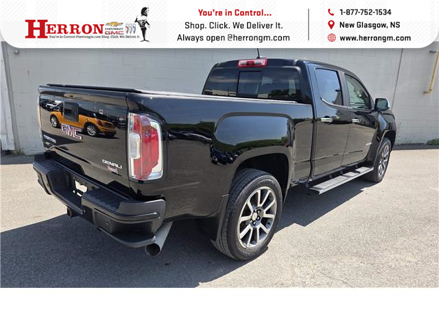 2019 GMC Canyon Denali (Stk: 26527A) in New Glasgow - Image 3 of 14