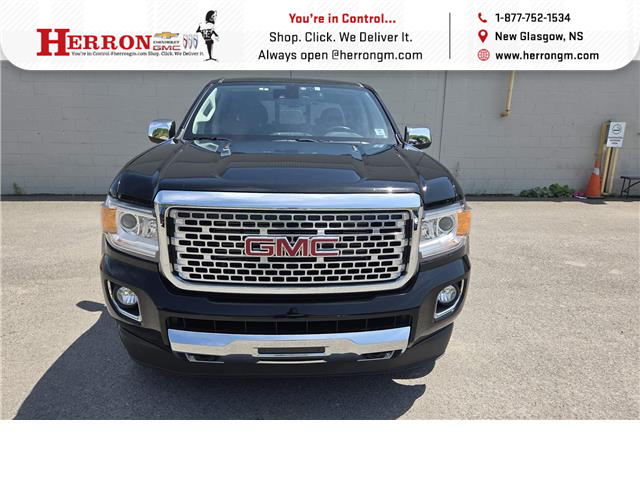 2019 GMC Canyon Denali (Stk: 26527A) in New Glasgow - Image 8 of 14