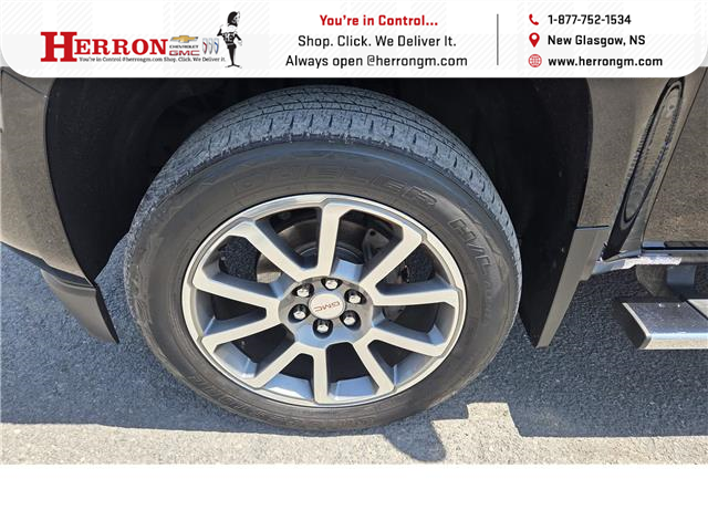 2019 GMC Canyon Denali (Stk: 26527A) in New Glasgow - Image 9 of 14