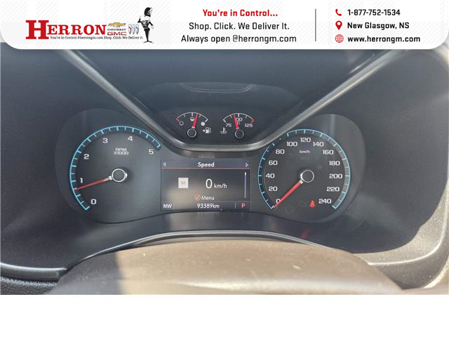 2019 GMC Canyon Denali (Stk: 26527A) in New Glasgow - Image 12 of 14