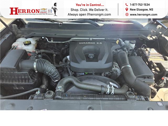 2019 GMC Canyon Denali (Stk: 26527A) in New Glasgow - Image 14 of 14