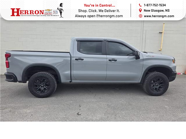 2024 Chevrolet Silverado 1500 ZR2 (Stk: 12938A) in New Glasgow - Image 2 of 14