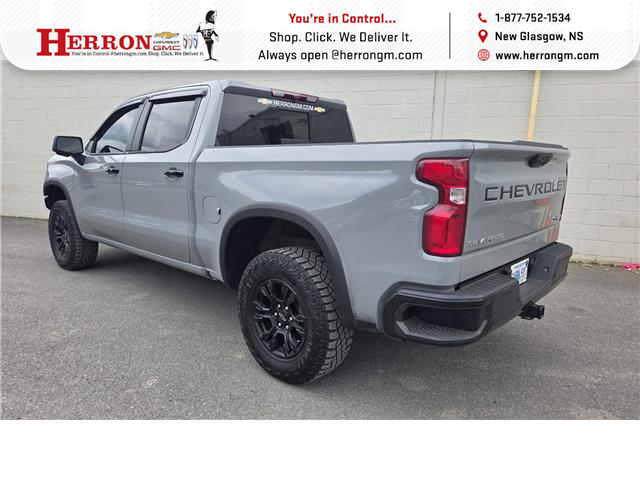 2024 Chevrolet Silverado 1500 ZR2 (Stk: 12938A) in New Glasgow - Image 5 of 14