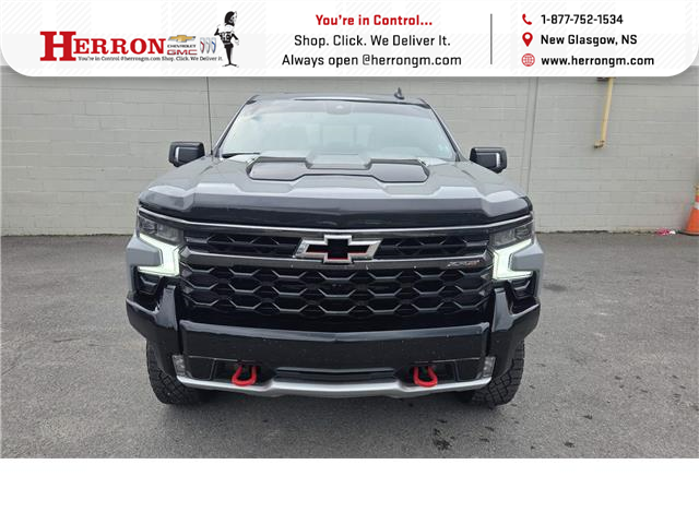 2024 Chevrolet Silverado 1500 ZR2 (Stk: 12938A) in New Glasgow - Image 8 of 14
