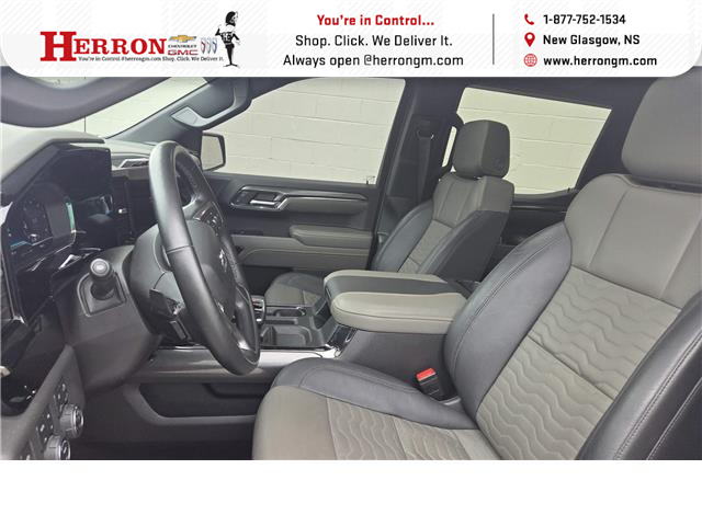 2024 Chevrolet Silverado 1500 ZR2 (Stk: 12938A) in New Glasgow - Image 10 of 14