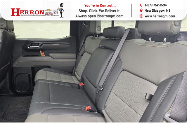 2024 Chevrolet Silverado 1500 ZR2 (Stk: 12938A) in New Glasgow - Image 11 of 14