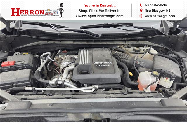 2024 Chevrolet Silverado 1500 ZR2 (Stk: 12938A) in New Glasgow - Image 14 of 14
