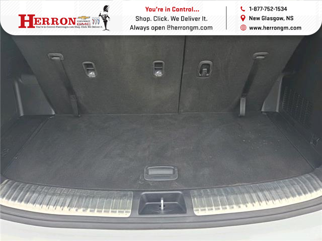2023 Kia Telluride SX Limited w/Black Interior (Stk: 37400A) in New Glasgow - Image 10 of 14