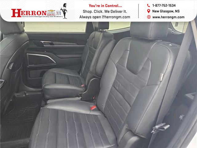 2023 Kia Telluride SX Limited w/Black Interior (Stk: 37400A) in New Glasgow - Image 12 of 14