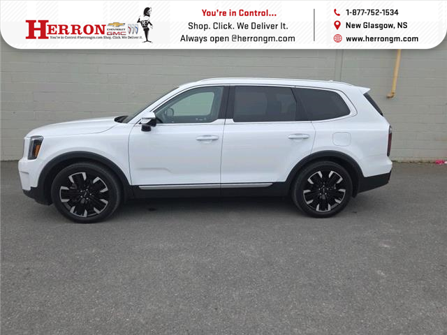2023 Kia Telluride SX Limited w/Black Interior (Stk: 37400A) in New Glasgow - Image 6 of 14