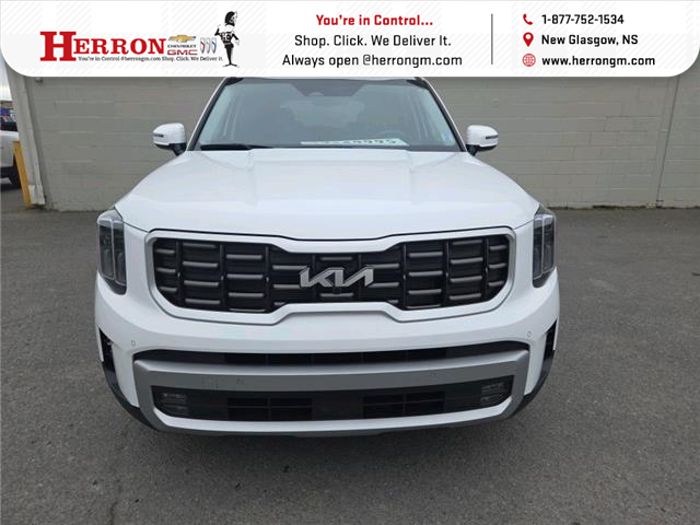 2023 Kia Telluride SX Limited w/Black Interior (Stk: 37400A) in New Glasgow - Image 8 of 14