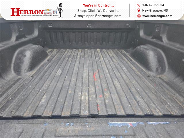 2018 GMC Sierra 1500 SLE (Stk: 04838A) in New Glasgow - Image 5 of 14