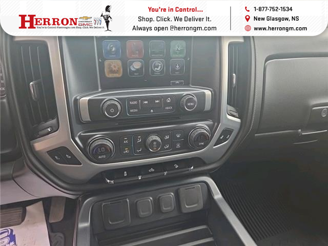 2018 GMC Sierra 1500 SLE (Stk: 04838A) in New Glasgow - Image 14 of 14