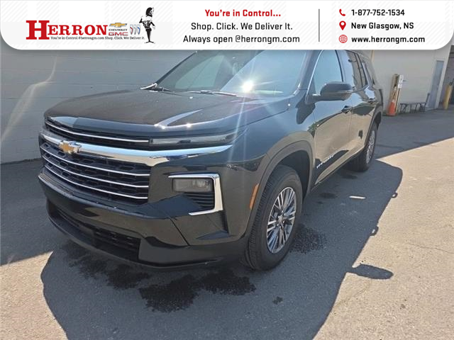 2025 Chevrolet Traverse LT (Stk: 08858A) in New Glasgow - Image 7 of 15