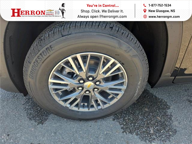 2025 Chevrolet Traverse LT (Stk: 08858A) in New Glasgow - Image 9 of 15