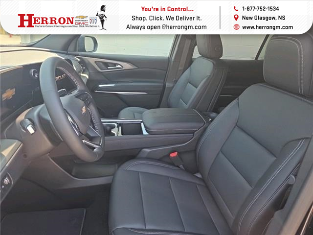 2025 Chevrolet Traverse LT (Stk: 08858A) in New Glasgow - Image 11 of 15