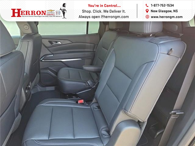 2025 Chevrolet Traverse LT (Stk: 08858A) in New Glasgow - Image 12 of 15
