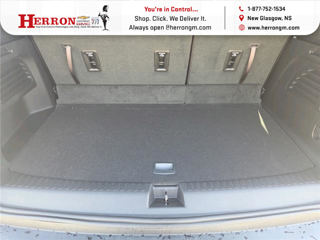 2025 Chevrolet Traverse LT (Stk: 08858A) in New Glasgow - Image 10 of 15