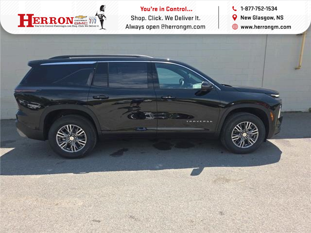 2025 Chevrolet Traverse LT (Stk: 08858A) in New Glasgow - Image 2 of 15