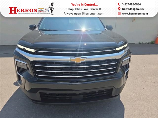 2025 Chevrolet Traverse LT (Stk: 08858A) in New Glasgow - Image 8 of 15