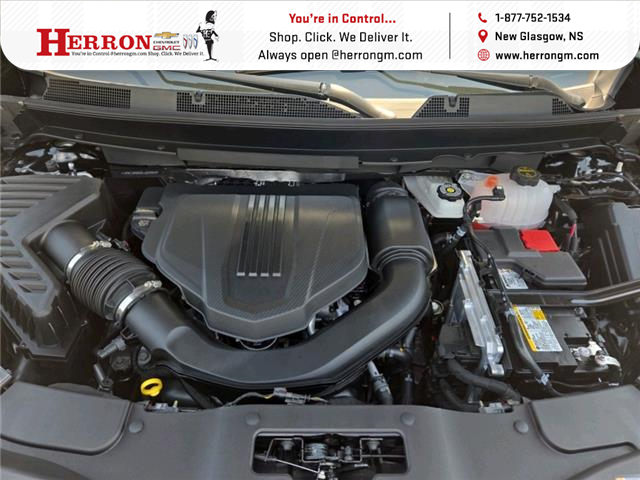 2025 Chevrolet Traverse LT (Stk: 08858A) in New Glasgow - Image 15 of 15