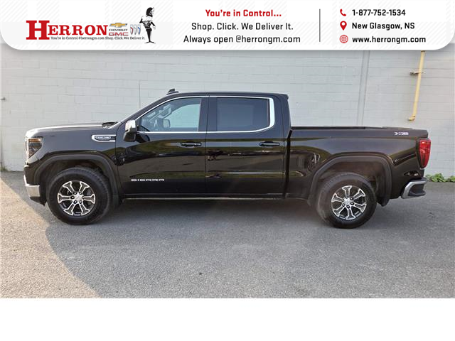 2023 GMC Sierra 1500 SLE (Stk: 38858A) in New Glasgow - Image 3 of 14
