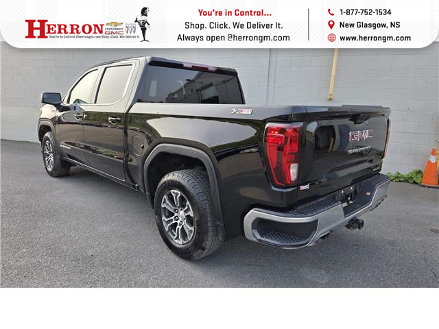2023 GMC Sierra 1500 SLE (Stk: 38858A) in New Glasgow - Image 4 of 14