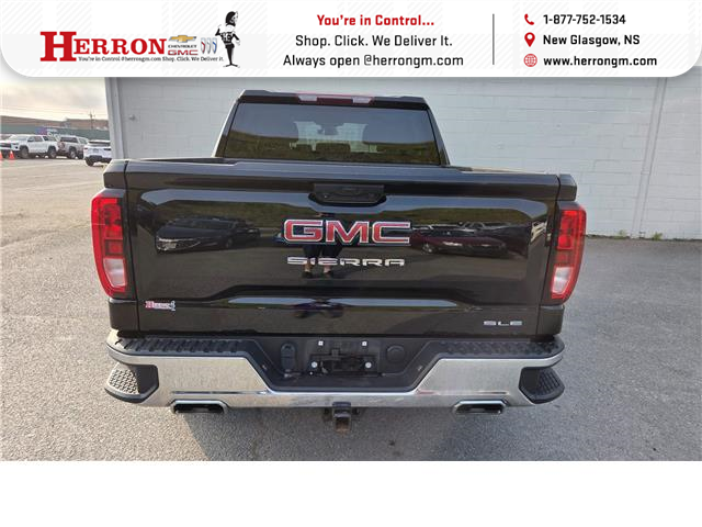 2023 GMC Sierra 1500 SLE (Stk: 38858A) in New Glasgow - Image 5 of 14