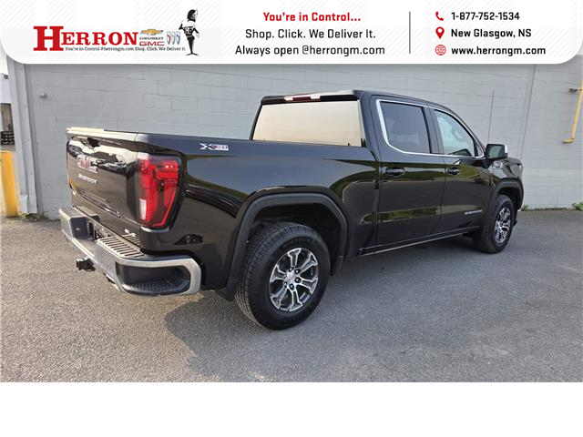 2023 GMC Sierra 1500 SLE (Stk: 38858A) in New Glasgow - Image 6 of 14