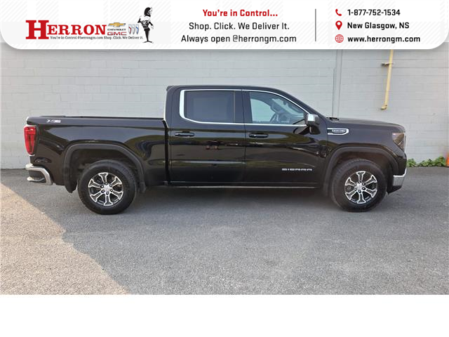 2023 GMC Sierra 1500 SLE (Stk: 38858A) in New Glasgow - Image 7 of 14