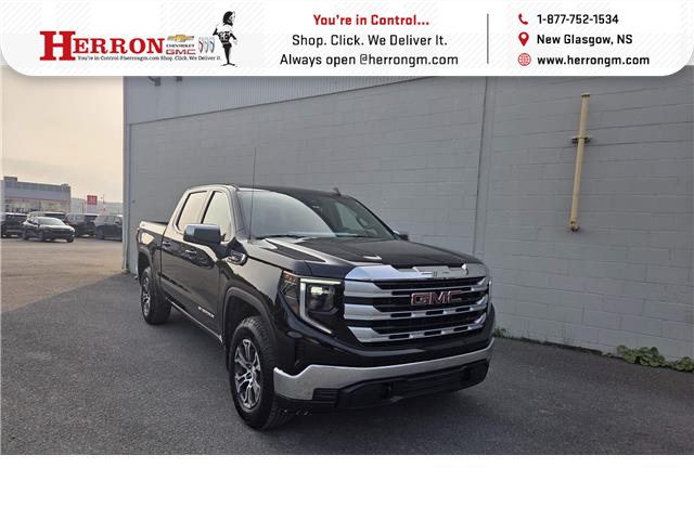 2023 GMC Sierra 1500 SLE (Stk: 38858A) in New Glasgow - Image 1 of 15 2023 GMC Sierra 1500 SLE (Stk: 38858A) in New Glasgow - Image 1 of 15