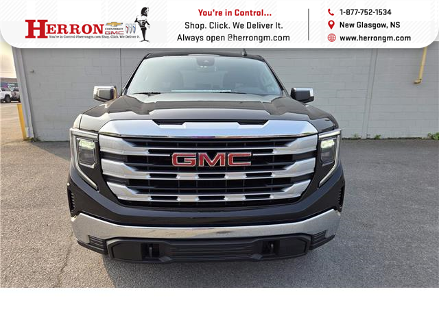 2023 GMC Sierra 1500 SLE (Stk: 38858A) in New Glasgow - Image 8 of 14
