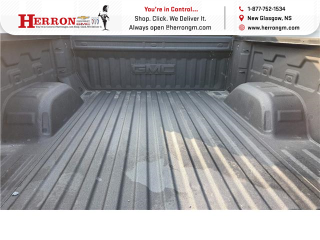 2023 GMC Sierra 1500 SLE (Stk: 38858A) in New Glasgow - Image 10 of 14