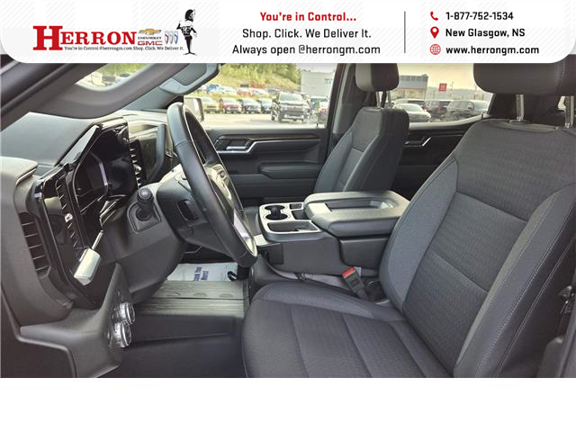 2023 GMC Sierra 1500 SLE (Stk: 38858A) in New Glasgow - Image 11 of 14