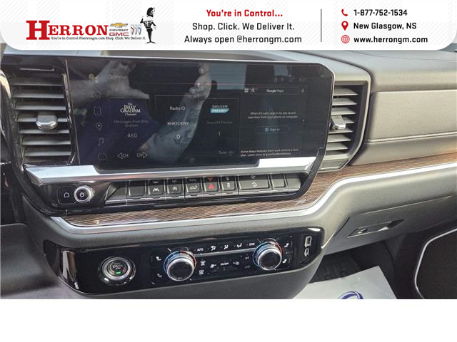 2023 GMC Sierra 1500 SLE (Stk: 38858A) in New Glasgow - Image 14 of 14