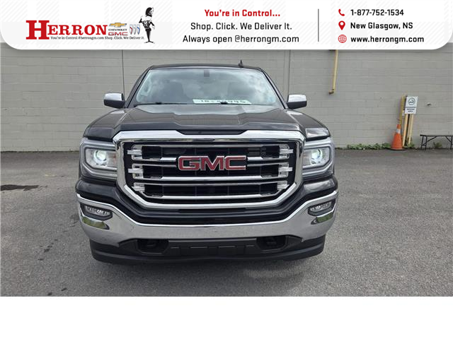 2018 GMC Sierra 1500 SLT (Stk: 69809A) in New Glasgow - Image 8 of 12
