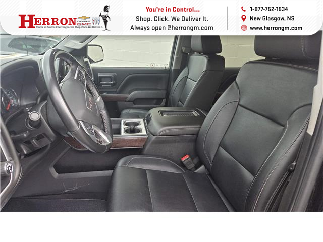 2018 GMC Sierra 1500 SLT (Stk: 69809A) in New Glasgow - Image 10 of 12