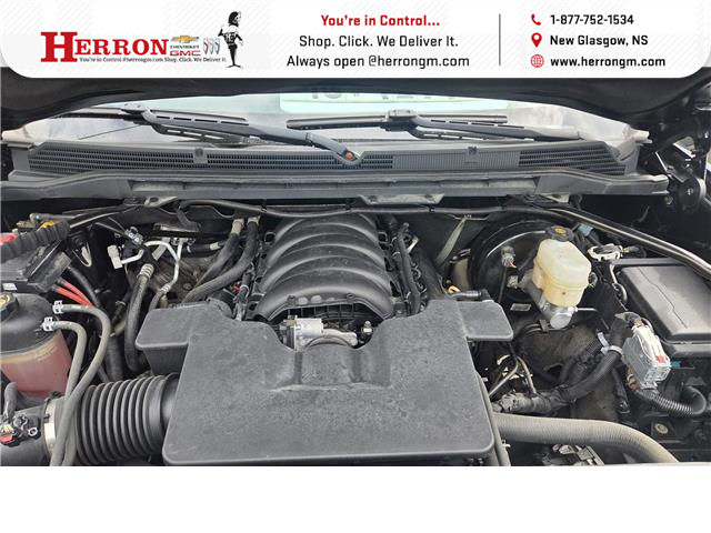 2018 GMC Sierra 1500 SLT (Stk: 69809A) in New Glasgow - Image 12 of 12