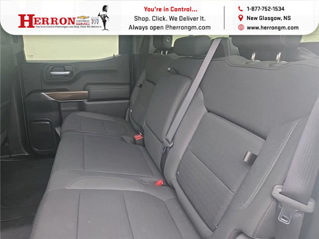 2022 Chevrolet Silverado 1500 LTD LT Trail Boss (Stk: 25078A) in New Glasgow - Image 11 of 13