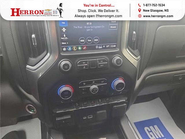 2022 Chevrolet Silverado 1500 LTD LT Trail Boss (Stk: 25078A) in New Glasgow - Image 13 of 13