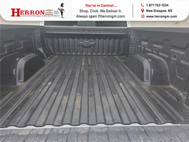 2022 Chevrolet Silverado 1500 LTD LT Trail Boss (Stk: 25078A) in New Glasgow - Image 9 of 13