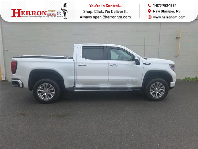 2023 GMC Sierra 1500 Denali (Stk: 19108A) in New Glasgow - Image 2 of 15