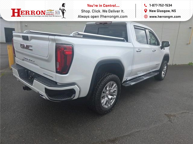 2023 GMC Sierra 1500 Denali (Stk: 19108A) in New Glasgow - Image 3 of 15