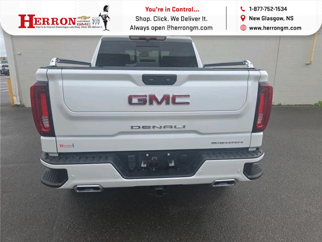2023 GMC Sierra 1500 Denali (Stk: 19108A) in New Glasgow - Image 4 of 15