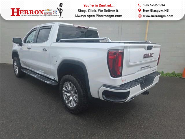 2023 GMC Sierra 1500 Denali (Stk: 19108A) in New Glasgow - Image 6 of 15