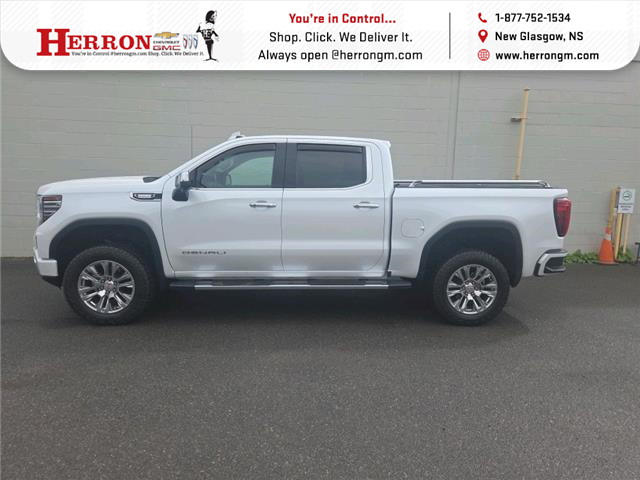 2023 GMC Sierra 1500 Denali (Stk: 19108A) in New Glasgow - Image 7 of 15